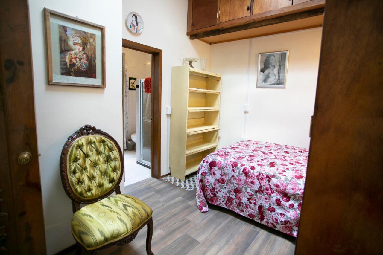 Majikal B&B - La Dona Cholula Eksteriør bilde